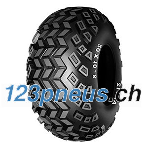 Image of BKT AT-112 ( 20x10.00-8 TL ) à 123pneus.ch