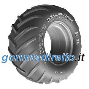 BKT AT-316 ( 24x12.00-12 TL )