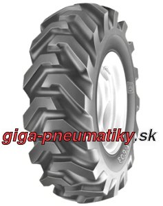 Obrázok 12,5/80 R18 148 A6 / 142 A8 BKT AT 603