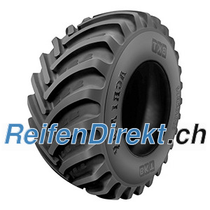 Image of BKT Agrimax RT600 ( 710/70 R38 181A8 TL Doppelkennung 178D )