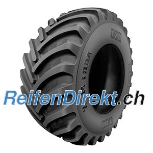 Image of BKT Agrimax RT600 ( 710/70 R38 181A8 TL Doppelkennung 178D )