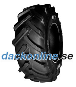 BKT Agrimax RT851 ( 14.9 R20 119A8 TL Dubbel märkning 119B )