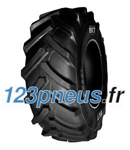 BKT Agrimax RT851 ( 14.9 R20 119A8 TL Double marquage 119B )