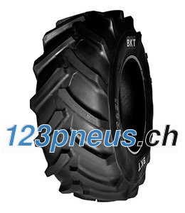 Image of BKT Agrimax RT851 ( 14.9 R20 119A8 TL Double marquage 119B ) à 123pneus.ch