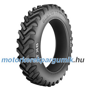BKT   Agrimax Spargo