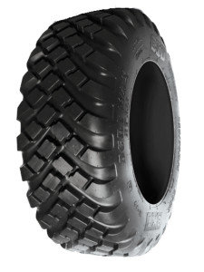 BKT Agrimax Turf RT333 ( 280/70 R16 112A8 TL Double marquage 112B )