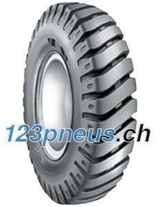 Image of BKT EM-937 ( 14.00 -24 168B 28PR TL T.R.A. E3 ) à 123pneus.ch