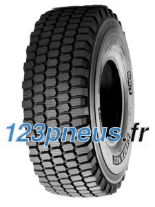 BKT Earthmax SR 22 ( 23.5 R25 201A2 TL Double marquage 185B, T.R.A. E2/L2, Tragfähigkeit ** )