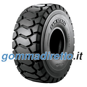 BKT Earthmax SR 30 ( 17.5 R25 176A2 TL doppia indentificazione 167B, Tragfähigkeit ** )