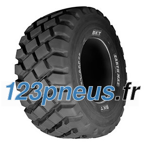 BKT Earthmax SR 35 ( 775/65 R29 195B TL Double marquage 206A2, T.R.A. E3/L3, Tragfähigkeit ** )