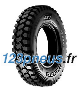 BKT Earthmax SR 44 ( 12.00 R24 158B TT T.R.A. E4, Tragfähigkeit *** )