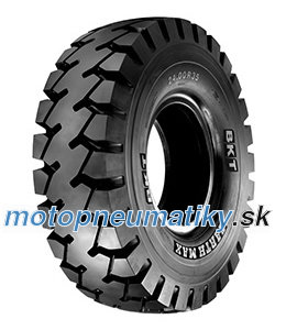 BKT   Earthmax SR 47