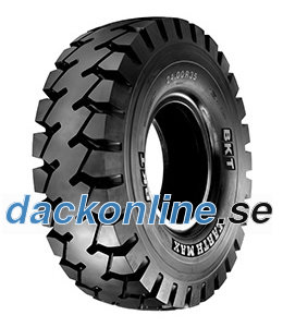BKT Earthmax SR 47 ( 21.00 R33 200B TL T.R.A. E4, Tragfähigkeit ** )