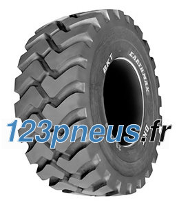 BKT Earthmax SR 49M ( 29.5 R25 216A2 TL T.R.A. E4, Tragfähigkeit ** )