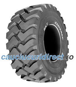 BKT Earthmax SR 49M ( 29.5 R25 216A2 TL T.R.A. E4, Tragfähigkeit ** )