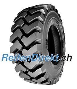 BKT Earthmax SR 51 ( 20.5 R25 186A2 TL T.R.A. L5, Tragfähigkeit * )