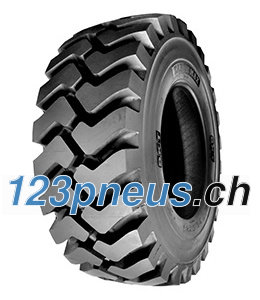 Image of BKT Earthmax SR 51 ( 20.5 R25 186A2 TL T.R.A. L5, Tragfähigkeit * ) à 123pneus.ch