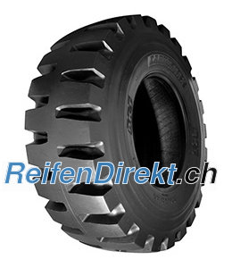 BKT Earthmax SR 53 ( 17.5 R25 176A2 TL T.R.A. L5, Tragfähigkeit * )