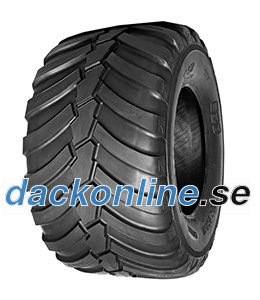 BKT FL 637 ( 520/50 R17 151D TL Dubbel märkning 148E )