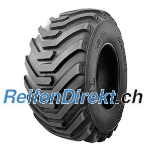 BKT FL 639 ( 560/45 R22.5 163A8 TL Doppelkennung 152D )