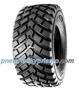 Obrázok 500/60 R22,5 155 D / 152 E BKT Ridemax FL 693 M