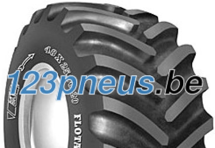 BKT&nbsp;FLOTATION 351