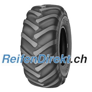 BKT Flotation TR675 ( 500/60 -22.5 157A8 12PR TL Doppelkennung 154B )