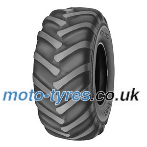 BKT   Flotation TR675