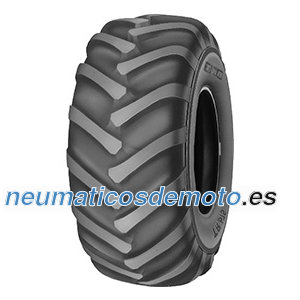 BKT   Flotation TR675