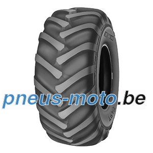 BKT   Flotation TR675
