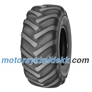 BKT   Flotation TR675