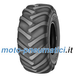 BKT   Flotation TR675