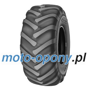 BKT   Flotation TR675