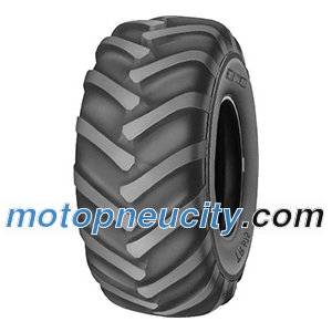BKT   Flotation TR675