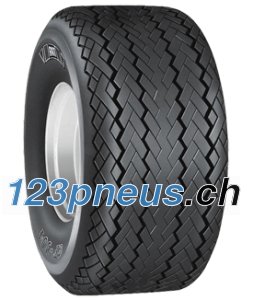 Image of BKT GF304 ( 18x8.50 -8 4PR TL NHS ) à 123pneus.ch