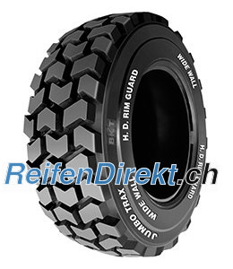 Image of BKT Jumbo Trax HD ( 10 -16.5 10PR TL ) bei ReifenDirekt.ch - online Reifen Händler