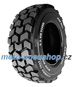 BKT   Jumbo Trax HD
