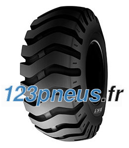 BKT Loader Grip ( 20.5 -25 186A2 20PR TL )