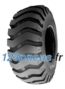 BKT Loader Plus ( 23.5 -25 20PR TL T.R.A. L3 )