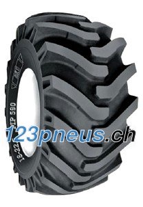 Image of BKT MP 590 ( 18 -22.5 16PR TL ) à 123pneus.ch