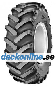 BKT MP 600 ( 12.5 -18 136B 12PR TL )