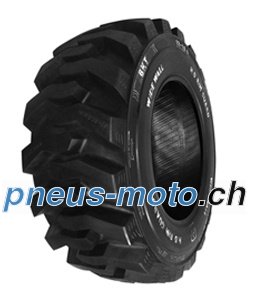 BKT   Mud Power HD