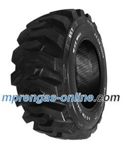 BKT   Mud Power HD