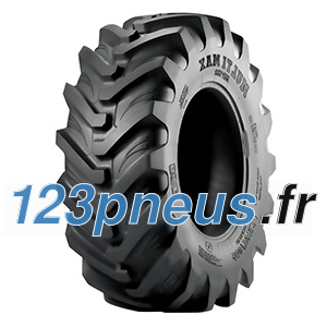BKT Multimax MP 522 ( 500/70 R24 164A8 TL Double marquage 164B )