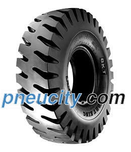 Bkt Port King Plus pneu