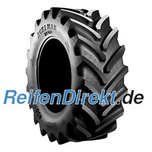 BKT Agrimax RT657 ( 600/65 R38 162A8 TL )