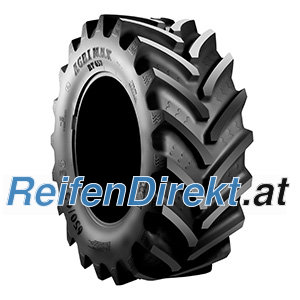 BKT Agrimax RT657 ( 440/65 R24 138A8 TL Doppelkennung 135D )