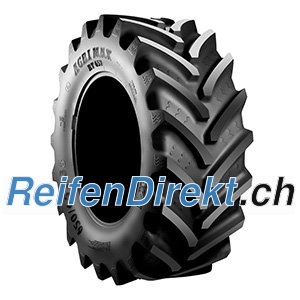 Image of BKT Agrimax RT657 ( 650/65 R42 168A8 TL Doppelkennung 165D )