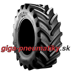 Obrázok 600/65 R38 162 A8 / 159 D BKT Agrimax RT 657