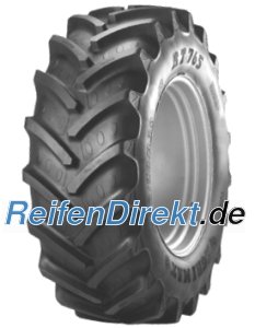 BKT RT765 ( 710/70 R42 179A8 TL Doppelkennung 176D )